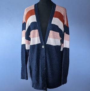 Wild Fable Oversized Cardigan